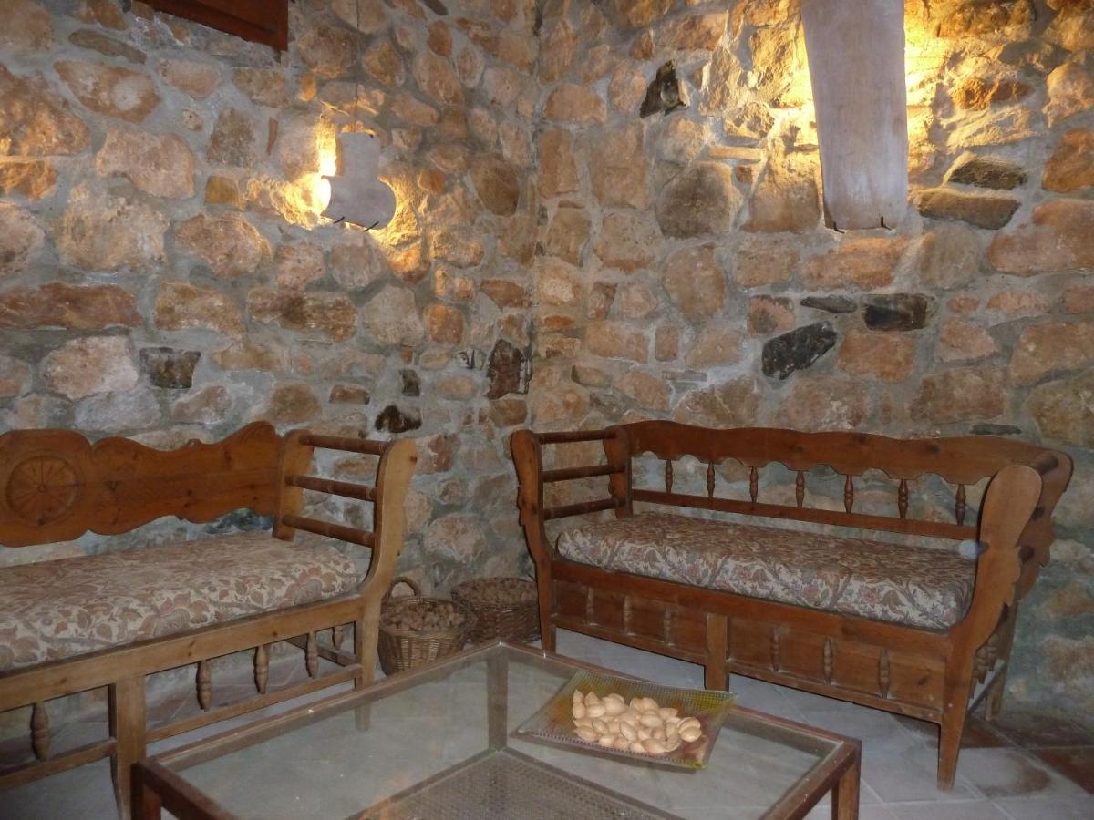 Aaccent Montblanc - Prenafeta Hotel Kültér fotó