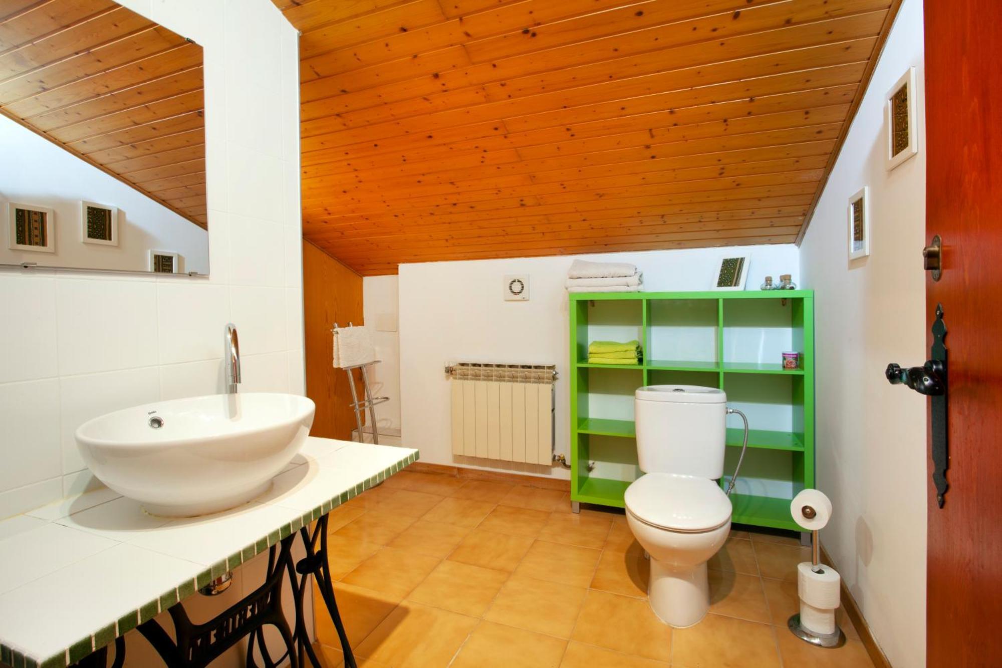 Aaccent Montblanc - Prenafeta Hotel Kültér fotó