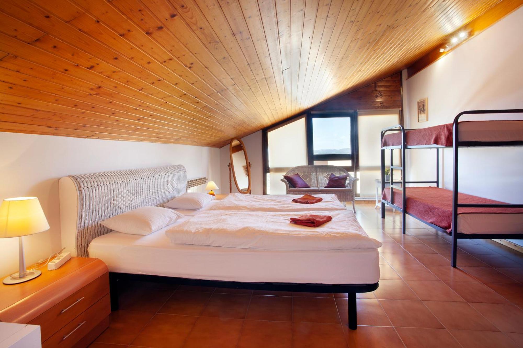 Aaccent Montblanc - Prenafeta Hotel Kültér fotó