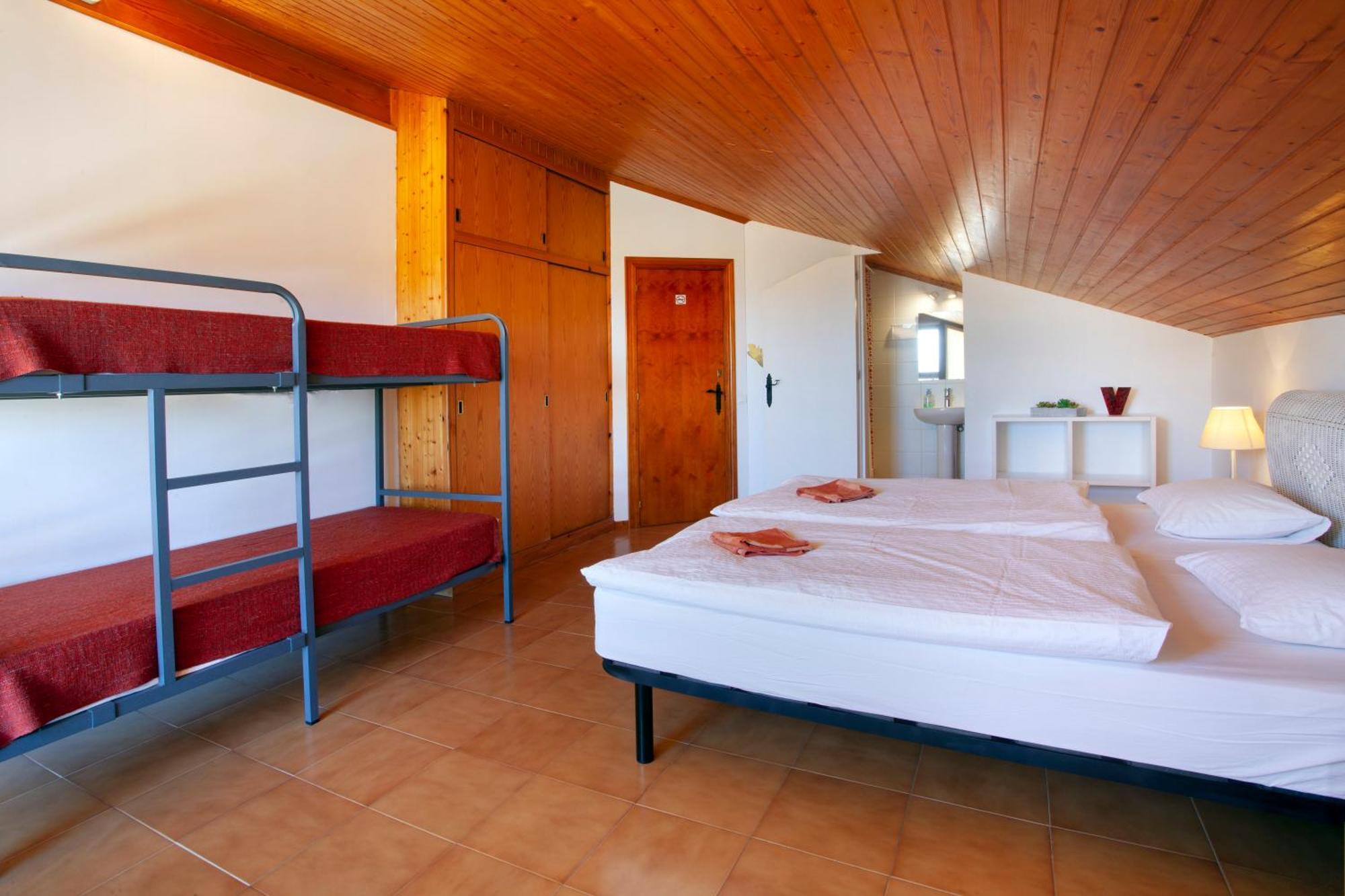 Aaccent Montblanc - Prenafeta Hotel Kültér fotó